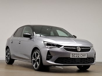 Vauxhall - Corsa