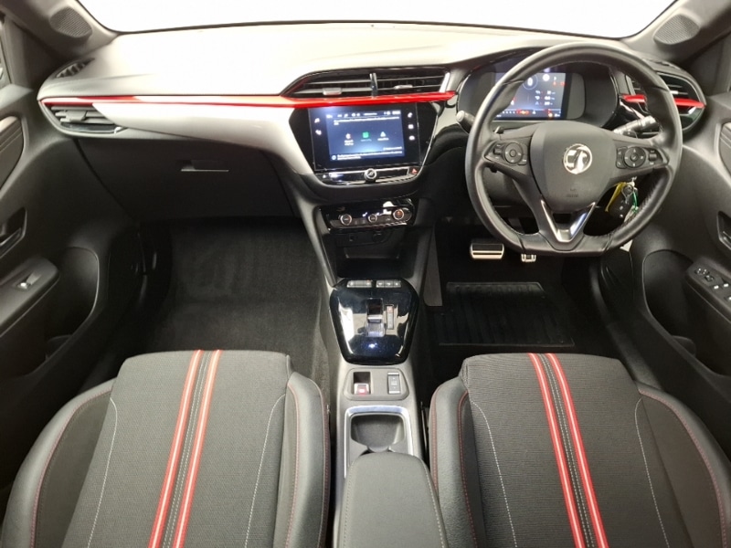 Used Vauxhall Corsa 2022 for sale - 76172236: Photo 2