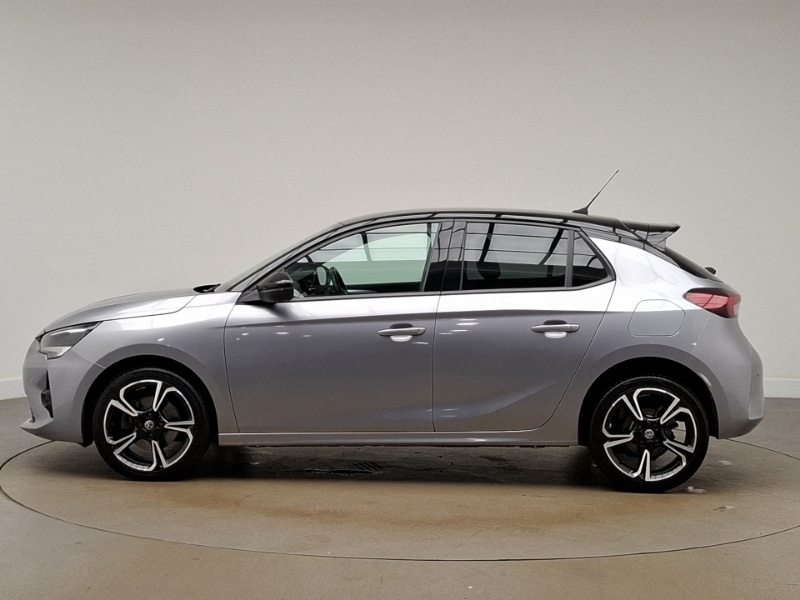 Used Vauxhall Corsa 2022 for sale - 76172236: Photo 4