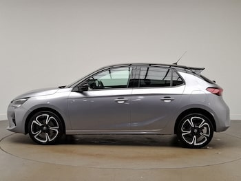 Used Vauxhall Corsa 2022 for sale - 76172236: Photo 4