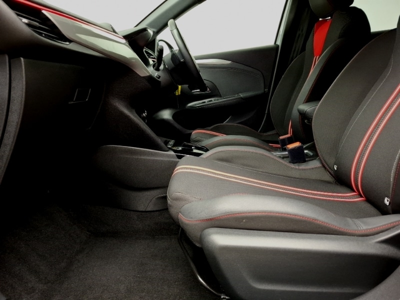 Used Vauxhall Corsa 2022 for sale - 76172236: Photo 5