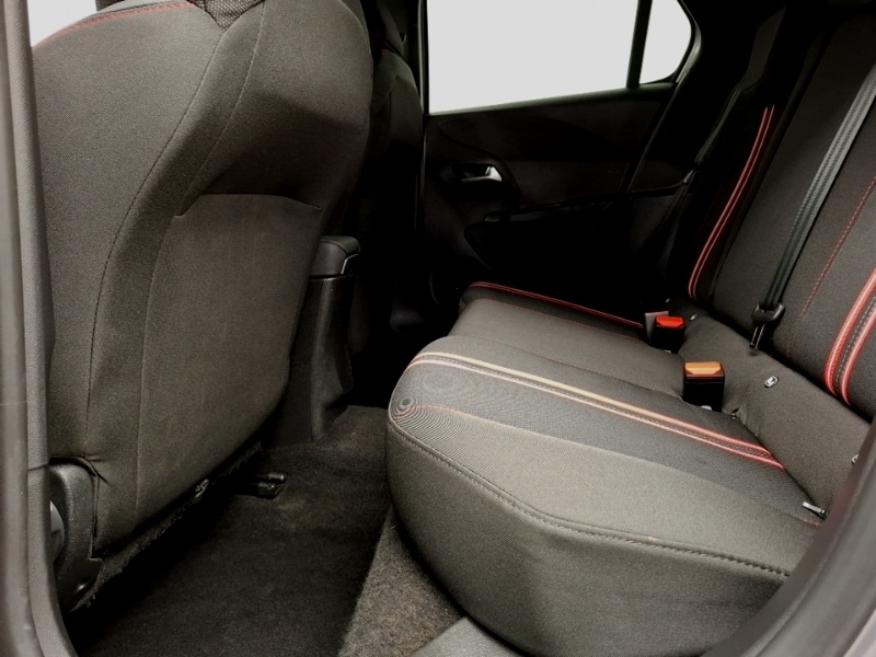 Used Vauxhall Corsa 2022 for sale - 76172236: Photo 6