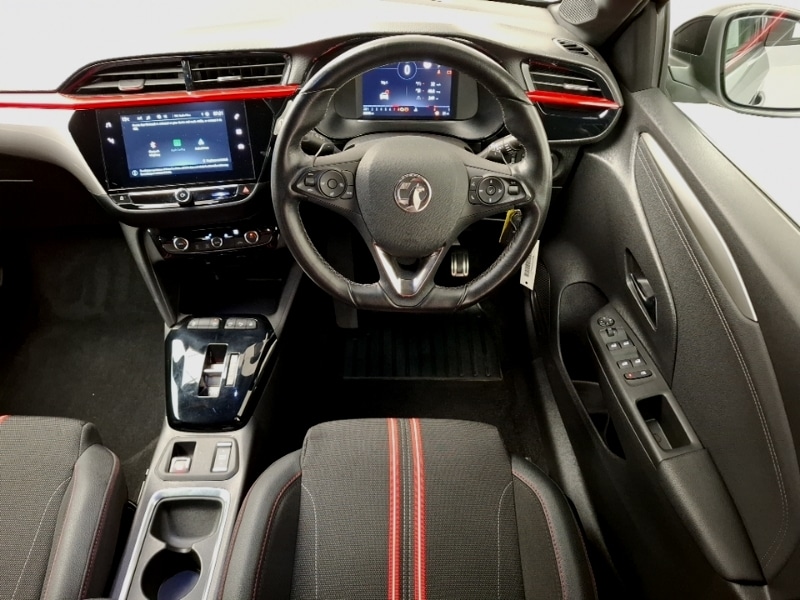 Used Vauxhall Corsa 2022 for sale - 76172236: Photo 7