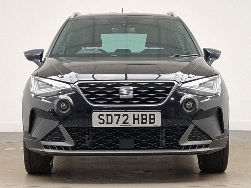 Used SEAT Arona 2022 for sale - 77189910: Photo 12