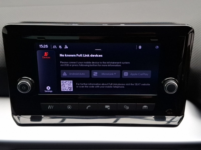 Used SEAT Arona 2022 for sale - 77189910: Photo 14