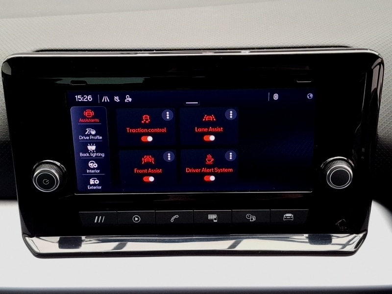 Used SEAT Arona 2022 for sale - 77189910: Photo 15