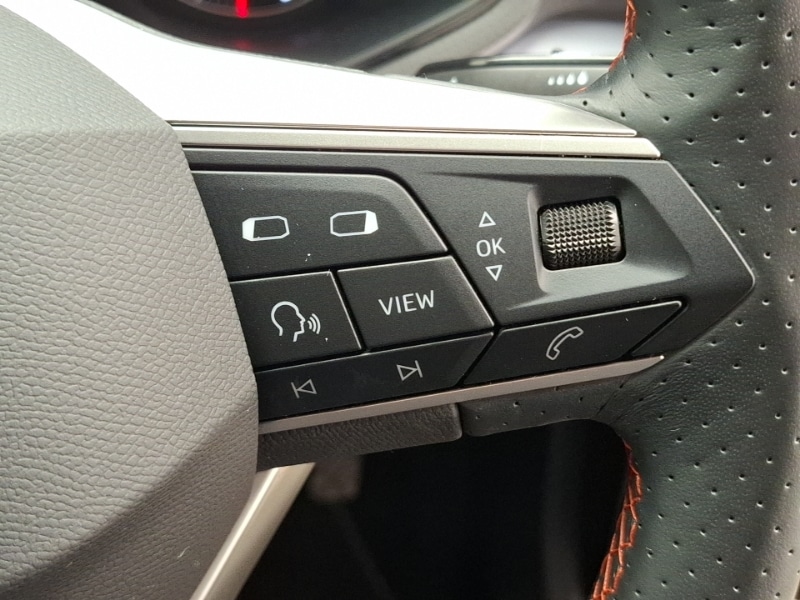 Used SEAT Arona 2022 for sale - 77189910: Photo 19