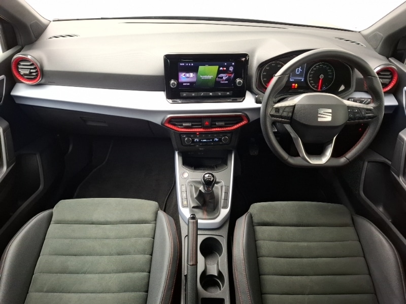 Used SEAT Arona 2022 for sale - 77189910: Photo 2