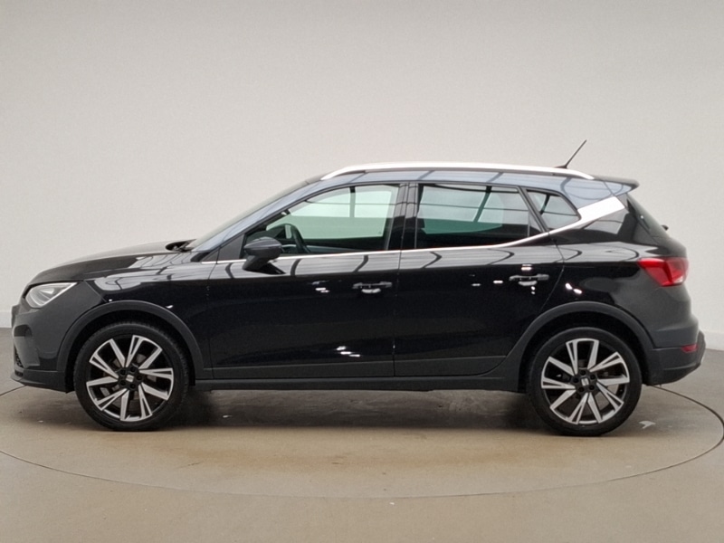 Used SEAT Arona 2022 for sale - 77189910: Photo 4