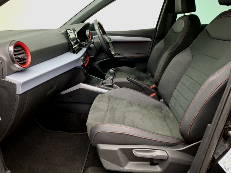 Used SEAT Arona 2022 for sale - 77189910: Photo 5