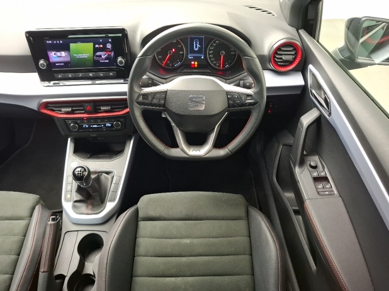 Used SEAT Arona 2022 for sale - 77189910: Photo 7