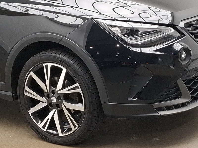 Used SEAT Arona 2022 for sale - 77189910: Photo 9