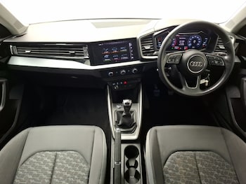 Used Audi A1 2020 for sale - 78761993: Photo
