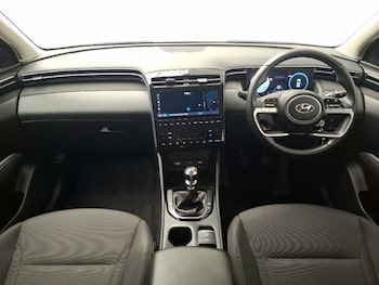 Used Hyundai TUCSON 2023 for sale - 78151662: Photo