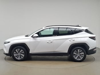 Used Hyundai TUCSON 2023 for sale - 78151662: Photo