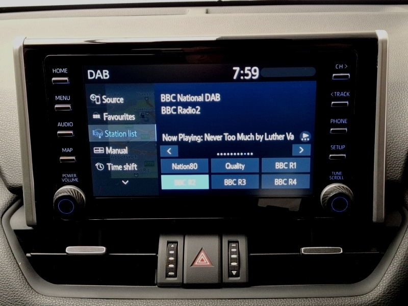 Used Toyota RAV4 2022 for sale - 77251898: Photo 10