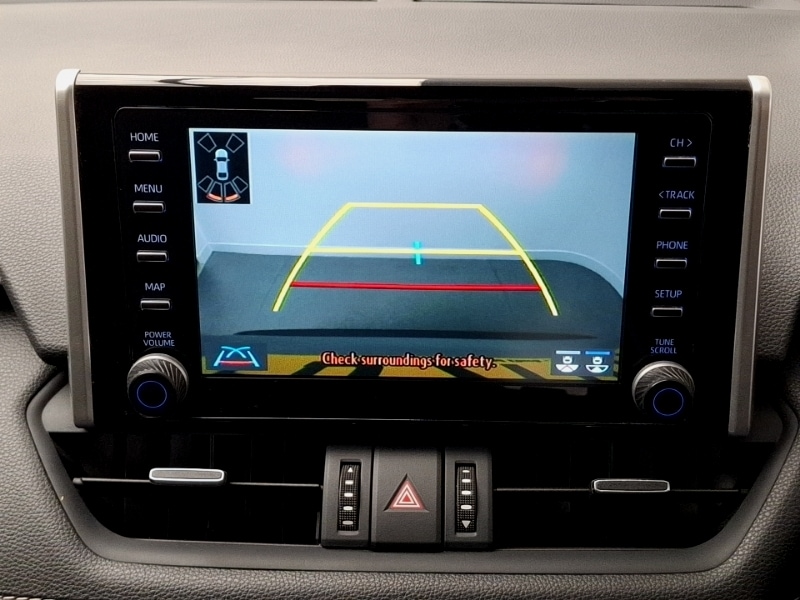 Used Toyota RAV4 2022 for sale - 77251898: Photo 11