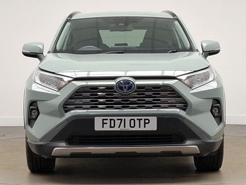 Used Toyota RAV4 2022 for sale - 77251898: Photo 12