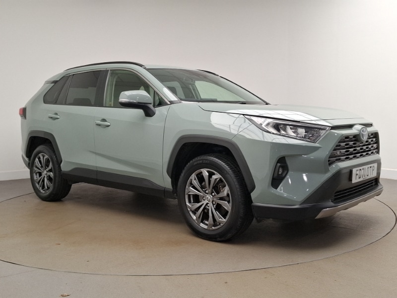 Used Toyota RAV4 2022 for sale - 77251898: Photo 13