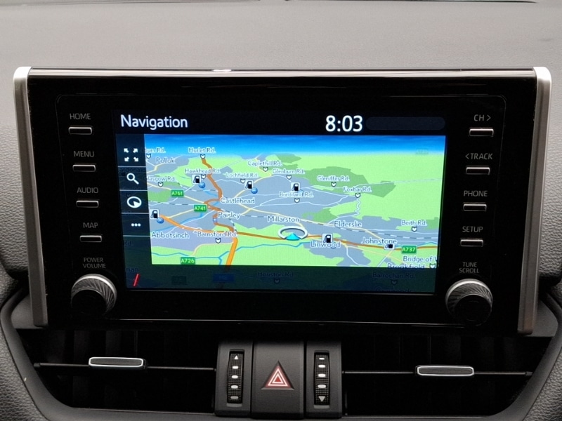 Used Toyota RAV4 2022 for sale - 77251898: Photo 14