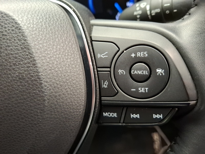 Used Toyota RAV4 2022 for sale - 77251898: Photo 19