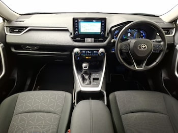 Used Toyota RAV4 2022 for sale - 77251898: Photo