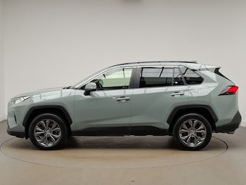 Used Toyota RAV4 2022 for sale - 77251898: Photo