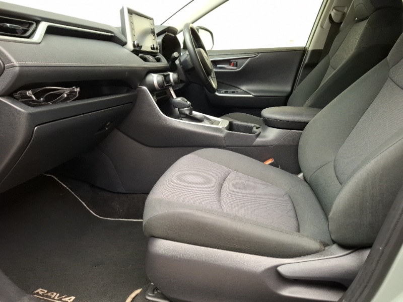 Used Toyota RAV4 2022 for sale - 77251898: Photo 5