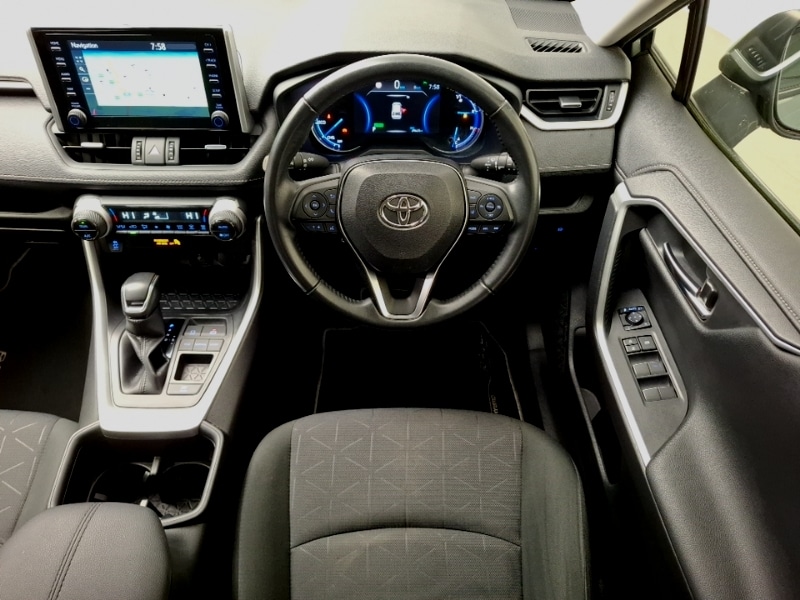 Used Toyota RAV4 2022 for sale - 77251898: Photo 7