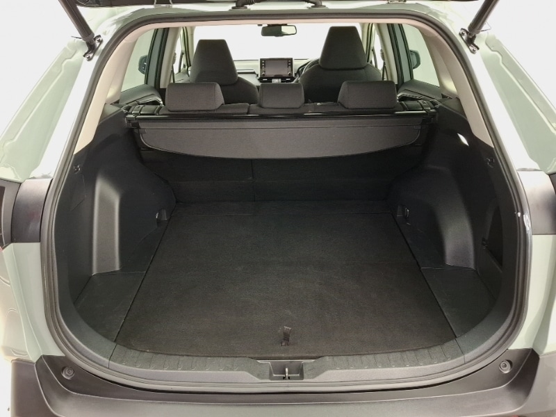 Used Toyota RAV4 2022 for sale - 77251898: Photo 8