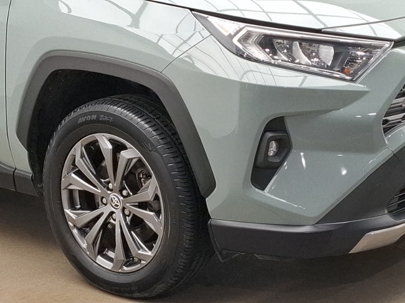 Used Toyota RAV4 2022 for sale - 77251898: Photo 9