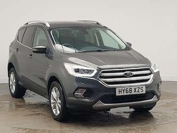 Used Ford Kuga 2018 for sale - 77767385: Photo