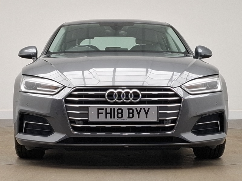 Used Audi A5 2018 for sale - 77160279: Photo 12