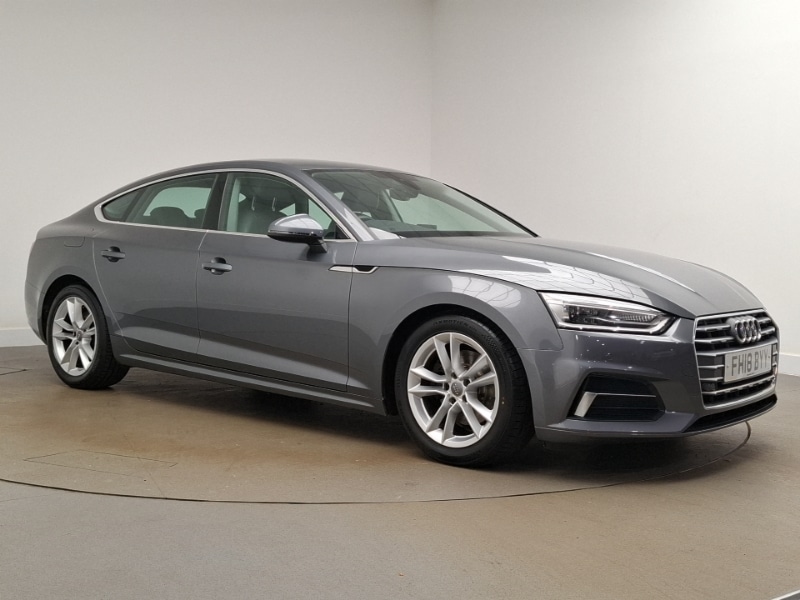 Used Audi A5 2018 for sale - 77160279: Photo 13