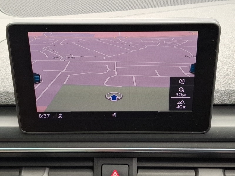 Used Audi A5 2018 for sale - 77160279: Photo 15