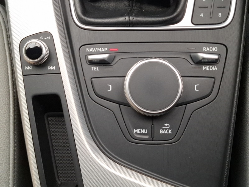 Used Audi A5 2018 for sale - 77160279: Photo 16