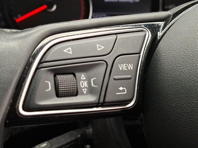 Used Audi A5 2018 for sale - 77160279: Photo 18