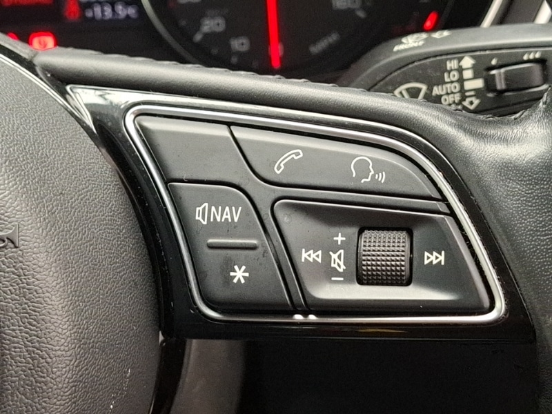 Used Audi A5 2018 for sale - 77160279: Photo 19