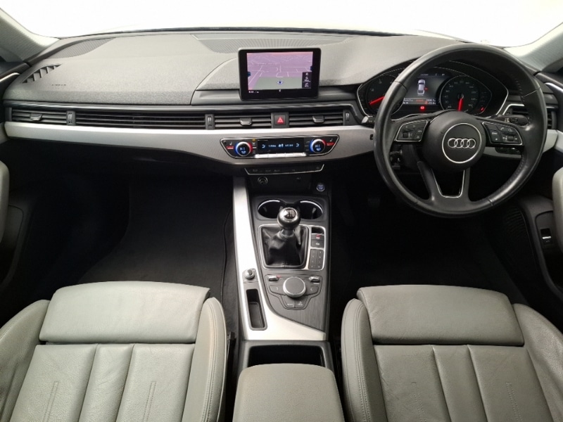 Used Audi A5 2018 for sale - 77160279: Photo 2