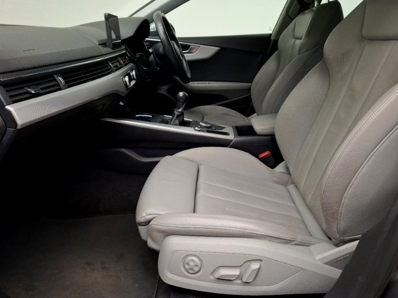 Used Audi A5 2018 for sale - 77160279: Photo 5