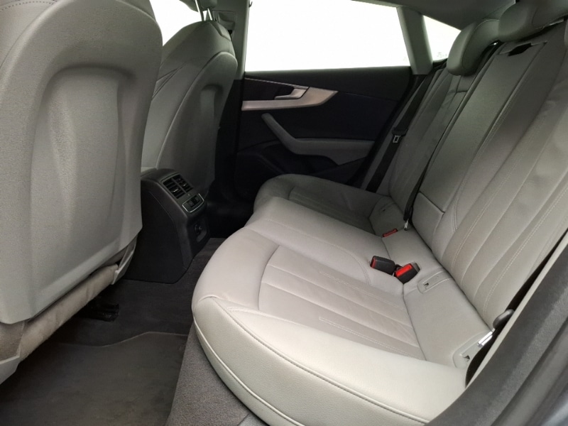 Used Audi A5 2018 for sale - 77160279: Photo 6