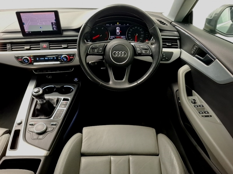 Used Audi A5 2018 for sale - 77160279: Photo 7