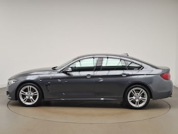 Used BMW 4 Series 2020 for sale - 78523126: Photo