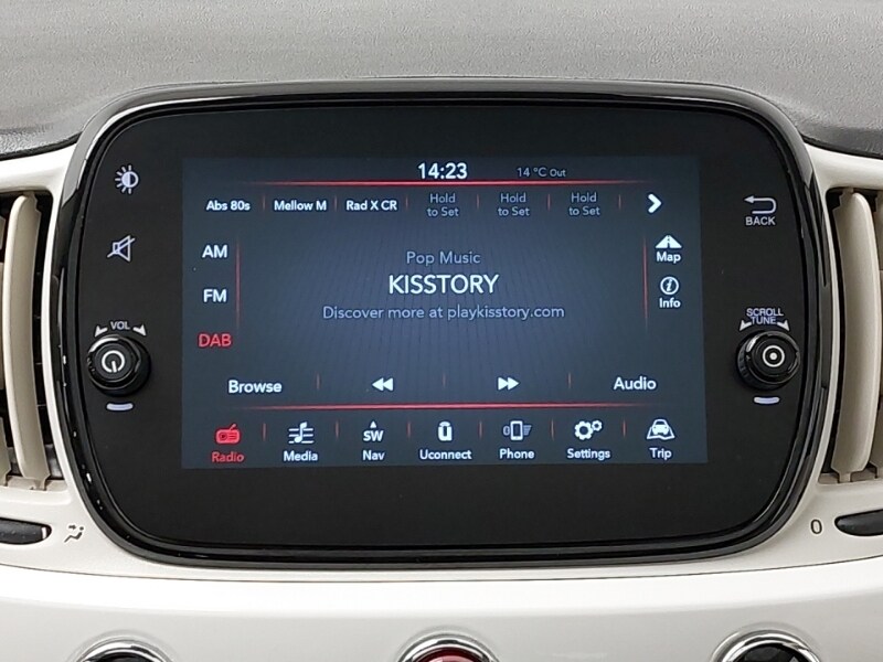 Used Fiat 500 2023 for sale - 77197749: Photo 10