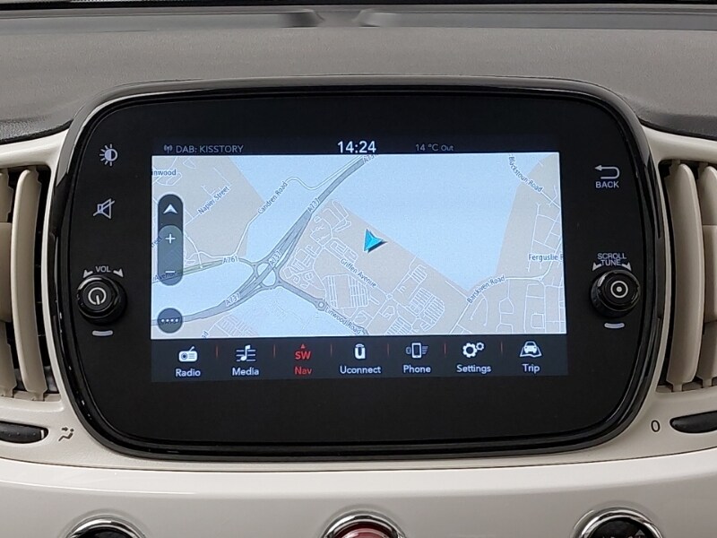 Used Fiat 500 2023 for sale - 77197749: Photo 11