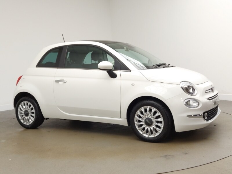 Used Fiat 500 2023 for sale - 77197749: Photo 13