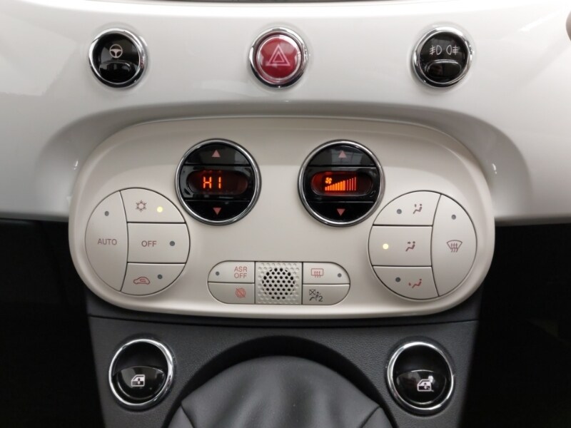 Used Fiat 500 2023 for sale - 77197749: Photo 17