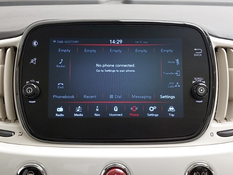 Used Fiat 500 2023 for sale - 77197749: Photo 18