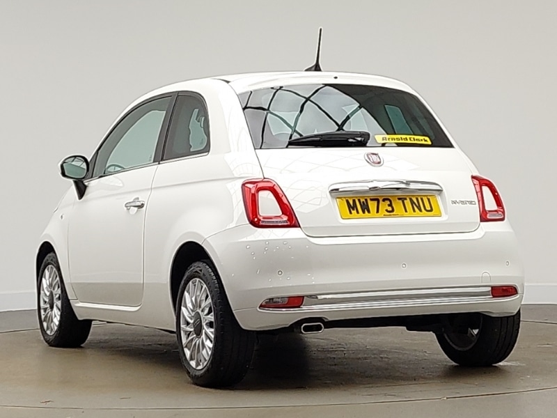 Used Fiat 500 2023 for sale - 77197749: Photo 3