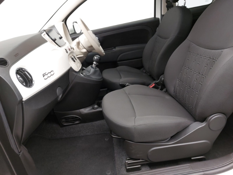 Used Fiat 500 2023 for sale - 77197749: Photo 5